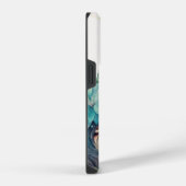 Sei du selbst iPhone hülle (Rechte Seite)