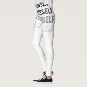 Sei du selbst leggings (Links)