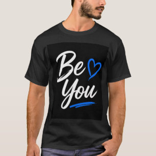 SEI DU SELBST T-Shirt