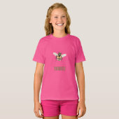 Sei Du Selbst T-Shirt (Vorne ganz)