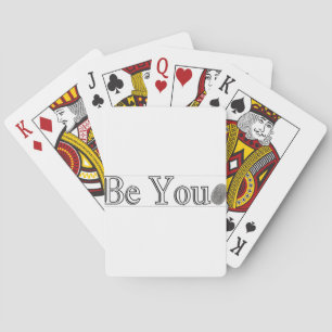 Sei du spielkarten