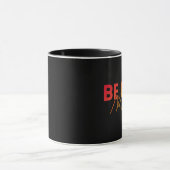 SEI ECHT NICHT PERFEKT TASSE (Zentrum)