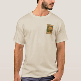Sei eher in Costa Rica (Strand) T-Shirt