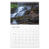 Sei ehrgeizig gelassen Deine Träume fließen wie St Kalender (Mär 2026)