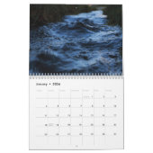 Sei ehrgeizig gelassen Deine Träume fließen wie St Kalender (Jan 2026)