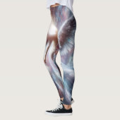 Sei ein Engel Leggings (Links)