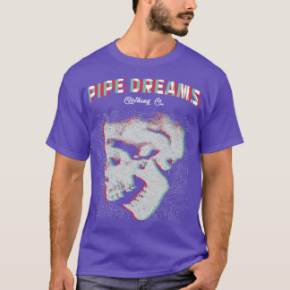 Sei ein Fehler T-Shirt