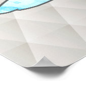 Sei ein Haidoster Poster (Ecke)