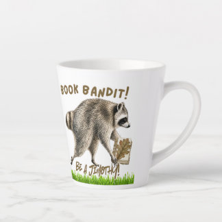 Sei ein Jimothy-Buchliebhaber Kaffeetasse Milchtasse
