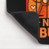 Sei ein Kumpel, kein Mobber Gamer Boys Unity Day A Mousepad (Ecke)