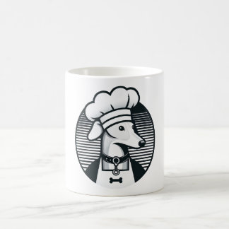 Sei ein MeisterChef! Kaffeetasse