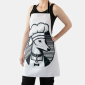 Sei ein MeisterChef! Schürze (InSitu)