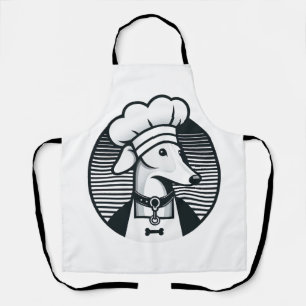 Sei ein MeisterChef! Schürze