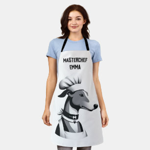 Sei ein MeisterChef! Schürze