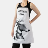 Sei ein MeisterChef! Schürze (InSitu)