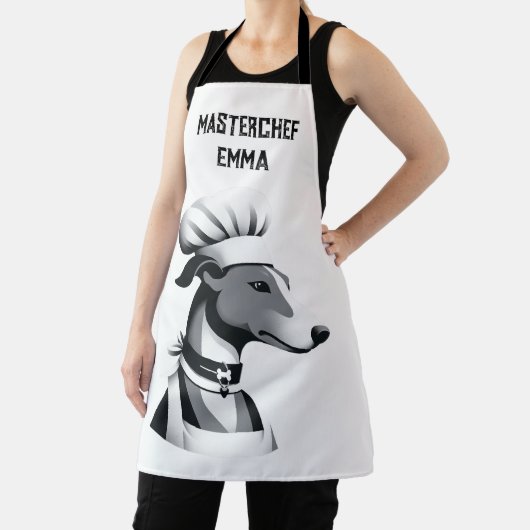 Sei ein MeisterChef! Schürze (InSitu)