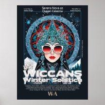 Sei ein Star - Personalisiertes Filmplakat