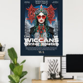 Sei ein Star - Personalisiertes Filmplakat Poster (Heimbüro)