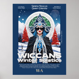 Sei ein Star - Personalisiertes Filmplakat Poster