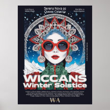 Sei ein Star - Personalisiertes Filmplakat