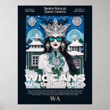 Sei ein Star - Personalisiertes Filmplakat