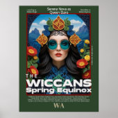 Sei ein Star - Personalisiertes Filmplakat Poster (Vorne)