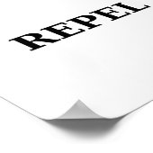 Sei ein unabhängiger Denker, der spezielle Argumen Poster (Ecke)