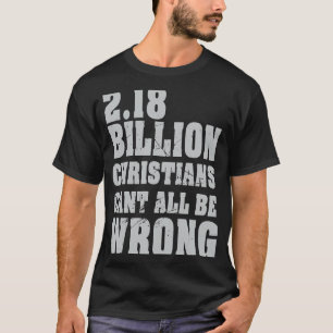 Sei eine nette Liebe wie Jesus Religious God Chris T-Shirt
