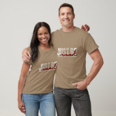 Sei einfach cool vintage T-Shirt (Unisex)