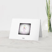 Sei er Ki Reiki Symbol Karte (Rückseite)