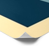 Sei es Dr. Frank N Furter Hope Poster (Ecke)