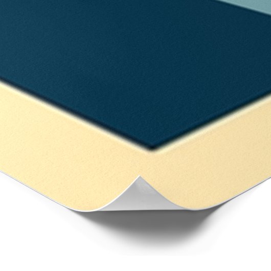 Sei es Dr. Frank N Furter Hope Poster (Ecke)