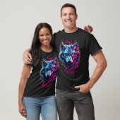 Sei fokussiert! T-Shirt (Unisex)