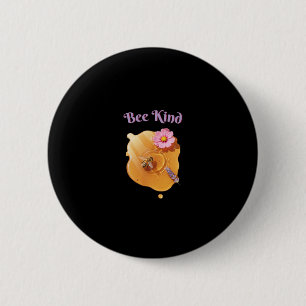 Sei Freundlich Button