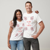 Sei freundlich zu dir selbst T-Shirt (Unisex)