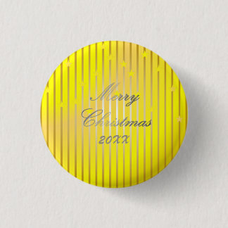 Sei froh und Shine Bright Abzeichen Button