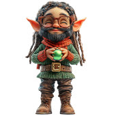 Sei froh Weihnachts Elf Baby Bodysuit Baby Strampler