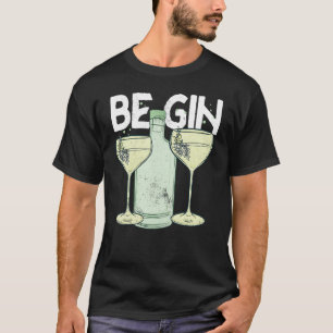 Sei Gin 2 T-Shirt