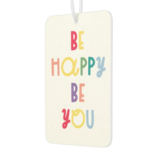 Sei glücklich, dass du bist autolufterfrischer (Links)