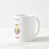 Sei glücklich kaffeetasse (VorderseiteRechts)