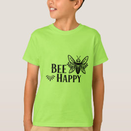 Sei glücklich T-Shirt