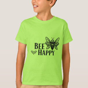 Sei glücklich T-Shirt