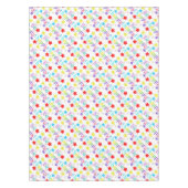 Sei glücklich! tischdecke (Vorderseite)