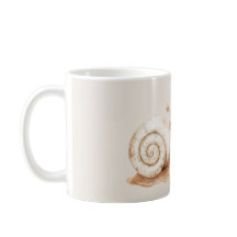 Sei Glückliche Schnecke