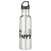 Sei glücklicher Frühjahr Sommer