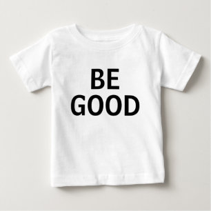 Sei gut baby t-shirt