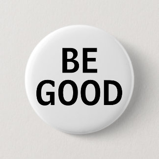 Sei gut button