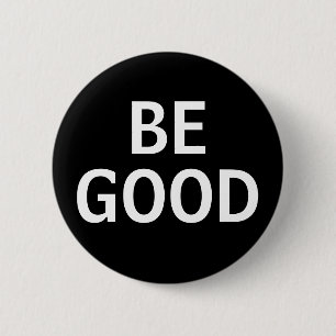 Sei gut button