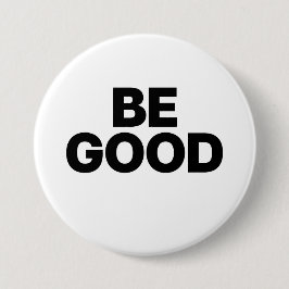 Sei gut button