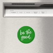 Sei gut magnet (In Situ (Geschirrspüler))